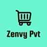 Zenvy Logo